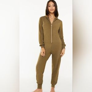 Savage Fenty Glitter and Shine Onesie